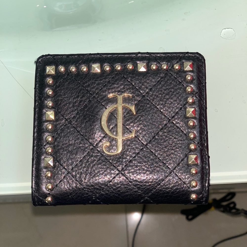 Juicy Couture wallet
